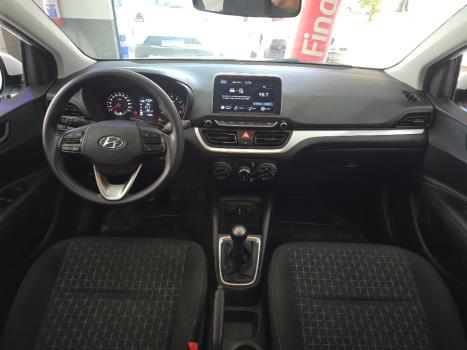 HYUNDAI HB 20 Hatch , Foto 7