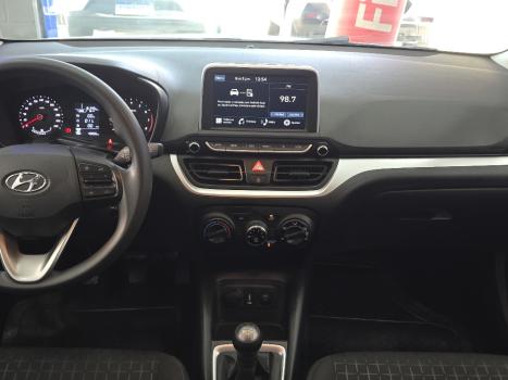 HYUNDAI HB 20 Hatch , Foto 8