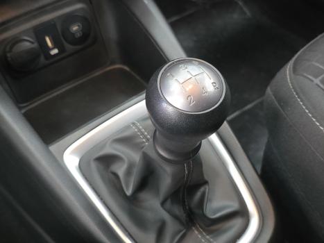 HYUNDAI HB 20 Hatch , Foto 9