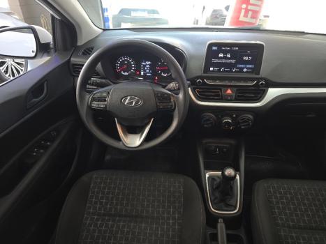 HYUNDAI HB 20 Hatch , Foto 10