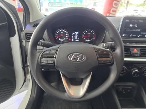 HYUNDAI HB 20 Hatch , Foto 11