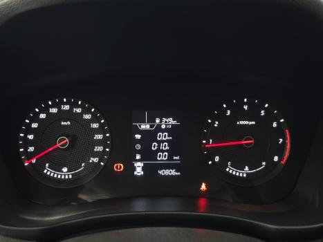 HYUNDAI HB 20 Hatch , Foto 12