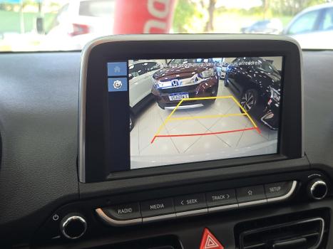 HYUNDAI HB 20 Hatch , Foto 13