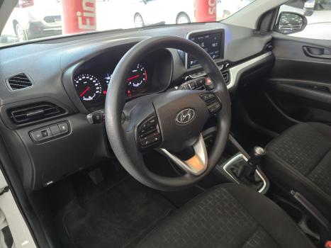 HYUNDAI HB 20 Hatch , Foto 14
