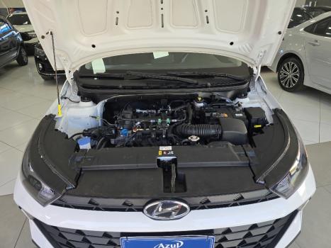 HYUNDAI HB 20 Hatch , Foto 19