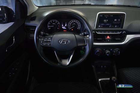 HYUNDAI HB 20 Hatch 1.0 12V 4P FLEX EVOLUTION, Foto 4