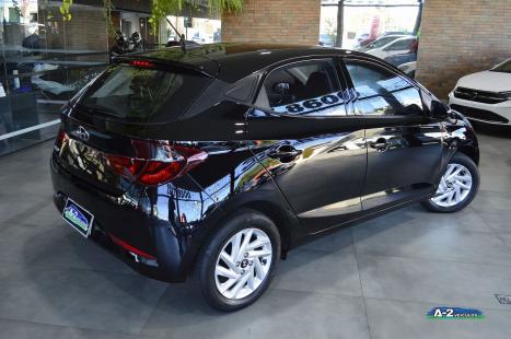 HYUNDAI HB 20 Hatch 1.0 12V 4P FLEX EVOLUTION, Foto 6