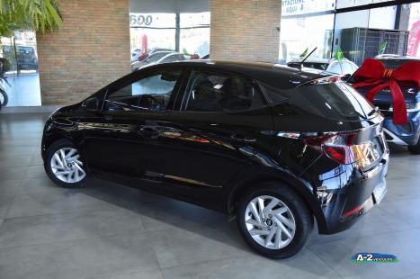 HYUNDAI HB 20 Hatch 1.0 12V 4P FLEX EVOLUTION, Foto 7