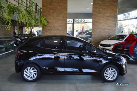 HYUNDAI HB 20 Hatch 1.0 12V 4P FLEX EVOLUTION, Foto 8