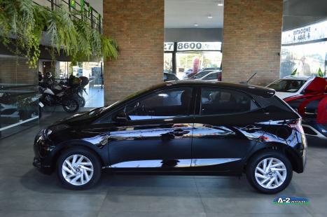 HYUNDAI HB 20 Hatch 1.0 12V 4P FLEX EVOLUTION, Foto 9