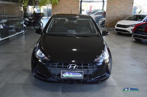HYUNDAI HB 20 Hatch 1.0 12V 4P FLEX EVOLUTION, Foto 10