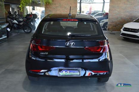 HYUNDAI HB 20 Hatch 1.0 12V 4P FLEX EVOLUTION, Foto 11