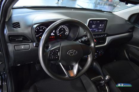 HYUNDAI HB 20 Hatch 1.0 12V 4P FLEX EVOLUTION, Foto 12