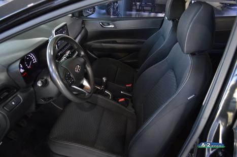 HYUNDAI HB 20 Hatch 1.0 12V 4P FLEX EVOLUTION, Foto 13