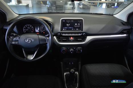 HYUNDAI HB 20 Hatch 1.0 12V 4P FLEX EVOLUTION, Foto 14