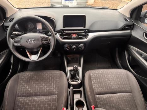 HYUNDAI HB 20 Hatch 1.0 12V 4P FLEX TGDI TURBO COMFORT, Foto 3