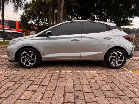 HYUNDAI HB 20 Hatch 1.0 12V 4P FLEX TGDI TURBO COMFORT, Foto 5