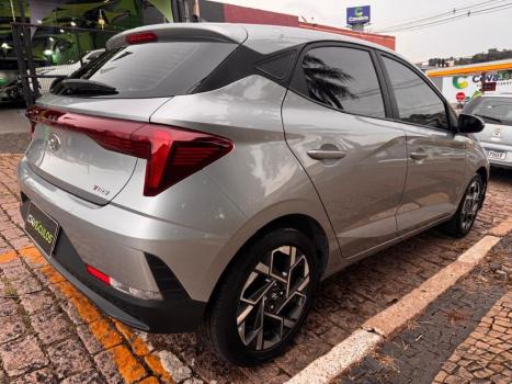 HYUNDAI HB 20 Hatch 1.0 12V 4P FLEX TGDI TURBO COMFORT, Foto 6