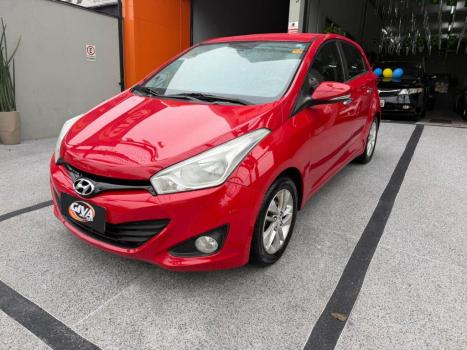 HYUNDAI HB 20 Hatch 1.6 16V 4P FLEX COMFORT PREMIUM, Foto 1