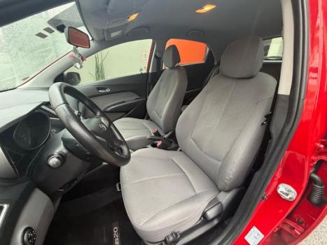 HYUNDAI HB 20 Hatch 1.6 16V 4P FLEX COMFORT PREMIUM, Foto 9