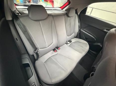 HYUNDAI HB 20 Hatch 1.6 16V 4P FLEX COMFORT PREMIUM, Foto 11