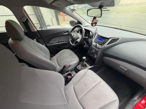HYUNDAI HB 20 Hatch 1.6 16V 4P FLEX COMFORT PREMIUM, Foto 12