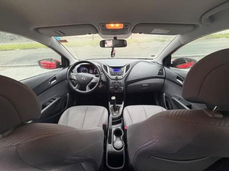 HYUNDAI HB 20 Hatch 1.6 16V 4P FLEX COMFORT PREMIUM, Foto 13