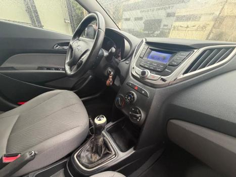 HYUNDAI HB 20 Hatch 1.6 16V 4P FLEX COMFORT PREMIUM, Foto 14