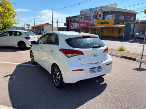 HYUNDAI HB 20 Hatch 1.6 16V 4P PREMIUM FLEX AUTOM�TICO, Foto 4