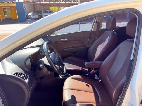 HYUNDAI HB 20 Hatch 1.6 16V 4P PREMIUM FLEX AUTOM�TICO, Foto 8