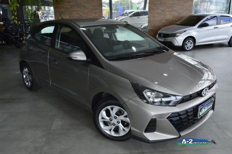 HYUNDAI HB 20 Hatch 1.0 12V 4P FLEX COMFORT PLUS, Foto 3
