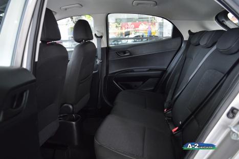 HYUNDAI HB 20 Hatch 1.0 12V 4P FLEX COMFORT PLUS, Foto 4