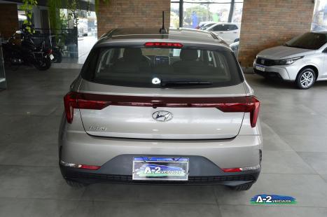 HYUNDAI HB 20 Hatch 1.0 12V 4P FLEX COMFORT PLUS, Foto 11