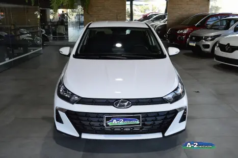 HYUNDAI HB 20 Hatch 1.0 12V 4P FLEX COMFORT PLUS, Foto 10