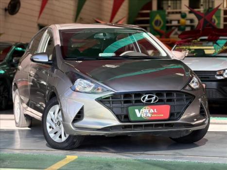 HYUNDAI HB 20 Hatch 1.0 12V 4P FLEX VISION, Foto 1