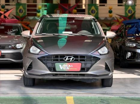 HYUNDAI HB 20 Hatch 1.0 12V 4P FLEX VISION, Foto 2