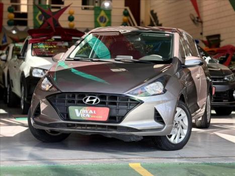 HYUNDAI HB 20 Hatch 1.0 12V 4P FLEX VISION, Foto 3