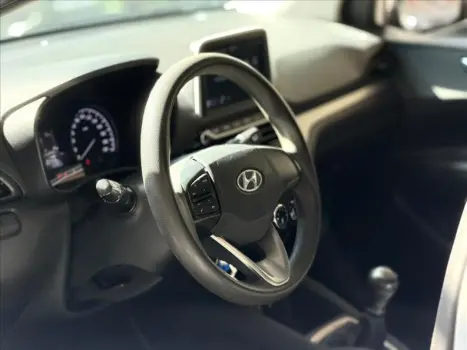 HYUNDAI HB 20 Hatch 1.0 12V 4P FLEX VISION, Foto 4