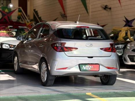 HYUNDAI HB 20 Hatch 1.0 12V 4P FLEX VISION, Foto 7
