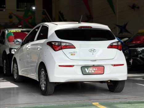 HYUNDAI HB 20 Hatch 1.0 12V 4P FLEX UNIQUE, Foto 6