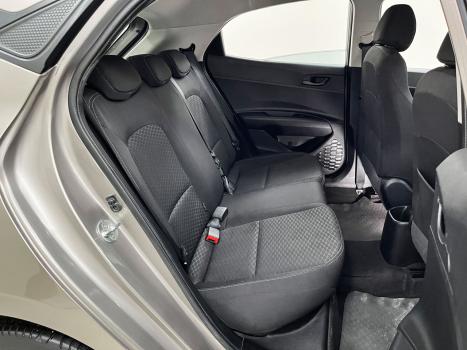HYUNDAI HB 20 Hatch 1.0 12V 4P FLEX TGDI TURBO VISION AUTOM�TICO, Foto 6