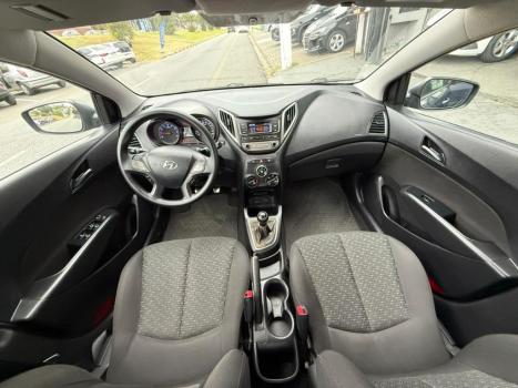 HYUNDAI HB 20 Hatch 1.0 12V 4P FLEX COMFORT PLUS, Foto 9