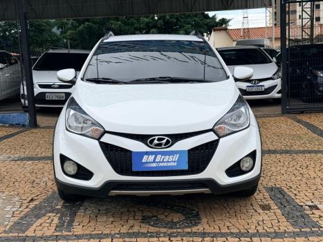 HYUNDAI HB 20 Hatch X 1.6 16V 4P PREMIUM FLEX AUTOM�TICO, Foto 2
