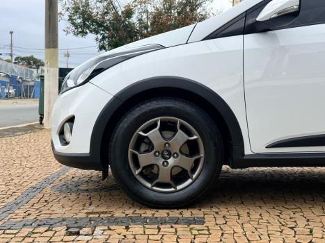 HYUNDAI HB 20 Hatch X 1.6 16V 4P PREMIUM FLEX AUTOM�TICO, Foto 7