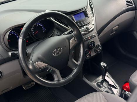 HYUNDAI HB 20 Hatch X 1.6 16V 4P PREMIUM FLEX AUTOM�TICO, Foto 8