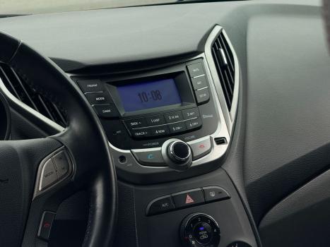 HYUNDAI HB 20 Hatch X 1.6 16V 4P PREMIUM FLEX AUTOM�TICO, Foto 10