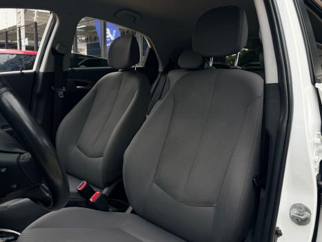 HYUNDAI HB 20 Hatch X 1.6 16V 4P PREMIUM FLEX AUTOM�TICO, Foto 12