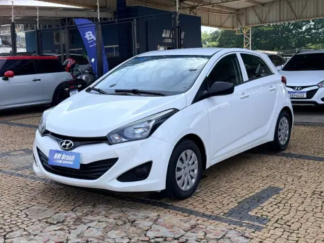 HYUNDAI HB 20 Hatch 1.0 12V 4P FLEX COMFORT, Foto 1