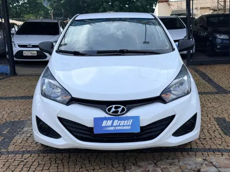 HYUNDAI HB 20 Hatch 1.0 12V 4P FLEX COMFORT, Foto 2