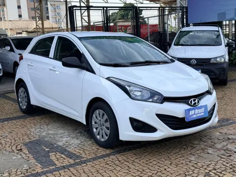 HYUNDAI HB 20 Hatch 1.0 12V 4P FLEX COMFORT, Foto 3